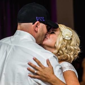 Meet your Posher, Leslie